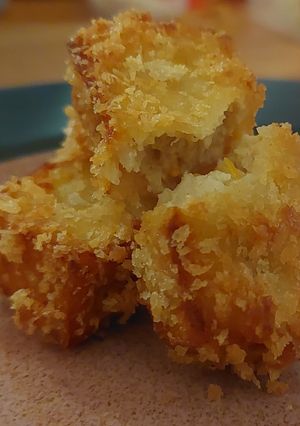 Foto resep Nugget Ayam
