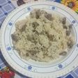 Guiso de arroz súper express