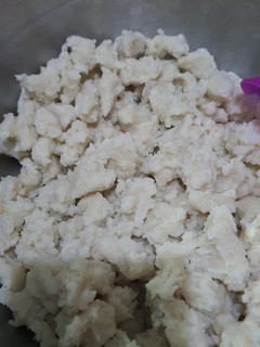 Foto resep Tekwan