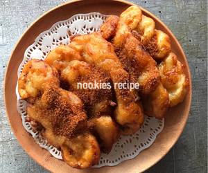 Resep Mudah Pisang Goreng Madu Ala Restoran Resep Mudah Pisang Goreng Madu Ala Restoran