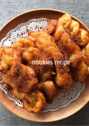 Foto resep Pisang Goreng Madu