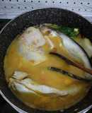 Ikan Masak Tempoyak