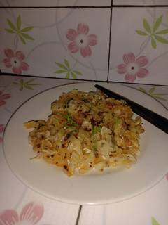 Foto resep Cirambay