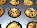 சாக்லேட் சிப் மஃபின்(choco chip muffin recipe in tamil)
