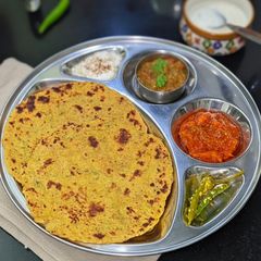 A picture of Smoky Tomato Chutney.