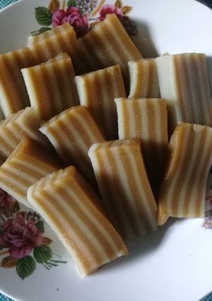 Foto resep Kue lapis
