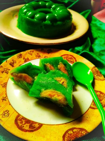 Cara Mudah Membikin Resep Nagasari Pisang yang Lezat Anti Ribet, Uenak Banget