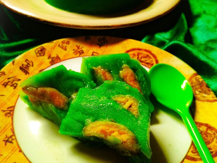 Cara Mudah Membikin Resep Nagasari Pisang yang Lezat Anti Ribet, Uenak Banget