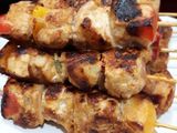 شيش طاووق 🍢🌯🍗