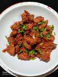 Schezwan Chicken