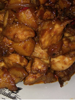 Foto resep Ayam goreng mentega Ala-ala 😁