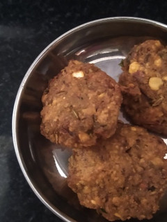 வாழைப்பூ வடை செய்முறை முக்கிய புகைப்படம்