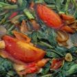 Tumis Kangkung
