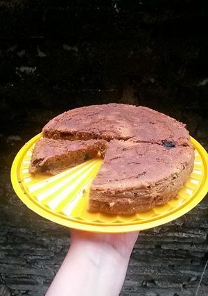 Foto resep BOLU KUKUS ANAK KOST