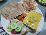 Pakode wali kadi