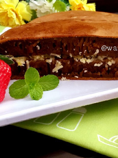 Foto resep Martabak Manis Teflon