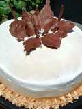 Pastel de Tres leches
