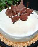 Pastel de Tres leches