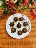 Halim Seeds Laddu - Powerhouse packed with fiber vitamin (breakfast)