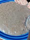 Arroz zambito