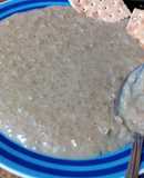 Arroz zambito