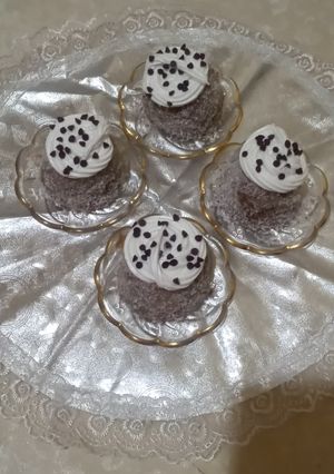 صورة لوصفة تحلية
