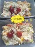 Fruit Salad Box