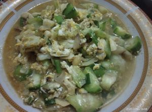 Foto resep Emes orak arik