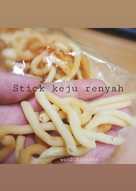 1.427 resep cheese stick enak dan sederhana - Cookpad