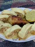 رولي بطاطا