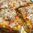 Pizza Sandwich 😋