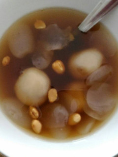 Foto resep Wedang Ronde