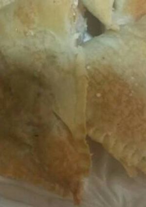 صورة لوصفة بوريك الجبدة
