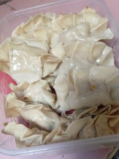 Foto resep Pangsit Ayam