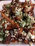 Buffalo Chicken Wings