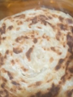 صورة لوصفة مورقة بطريقة سهلة