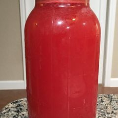 A picture of Special Watermelon juice.