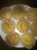 Muffins salados