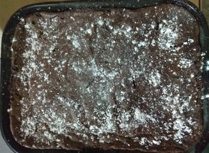 Una foto de Torta mulata