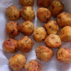 Roasted Potatoes A picture of Roasted Potatoes.
