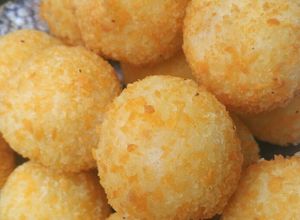 Foto resep Gethuk frozen