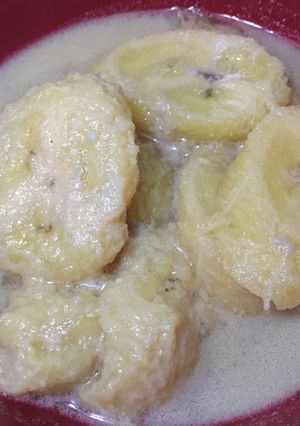 Foto resep Kolak Pisang