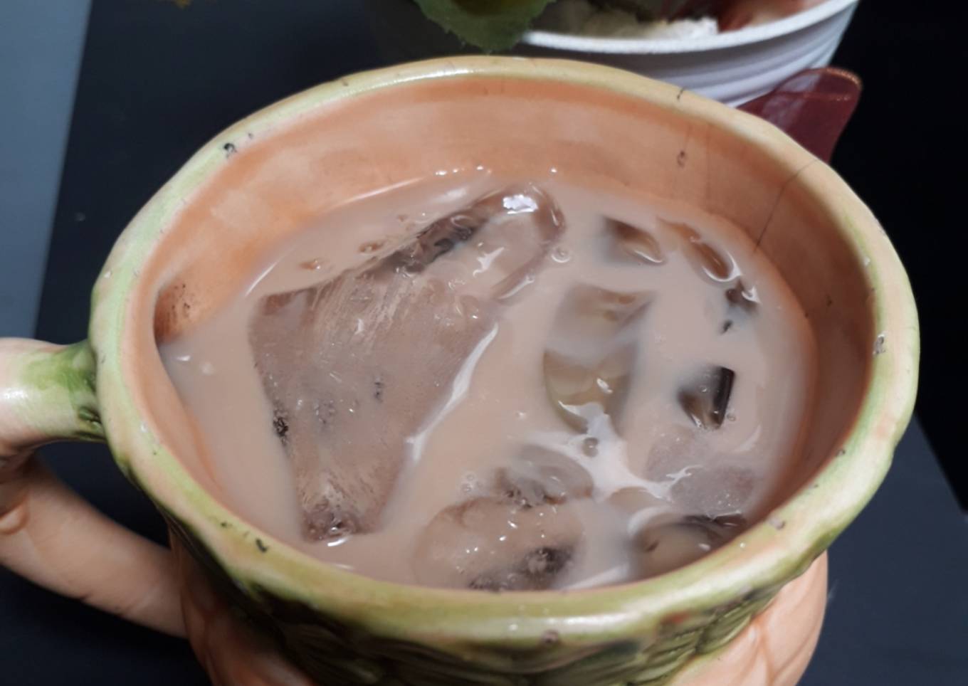 Es kopsu jelly