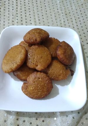 ચેટ્ટીનાડ સ્પેશિયલ કંદરપ્પમ (Kandrappam Recipe in Gujarati) રેસીપી મુખ્ય ફોટો