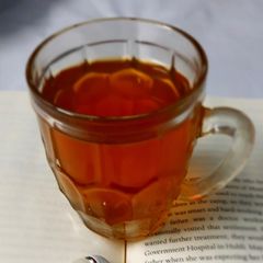 A picture of Kadha.
