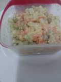 Ensalada de verduras