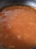 Salsa de ajo picante a mi manera🍯🧄🍱