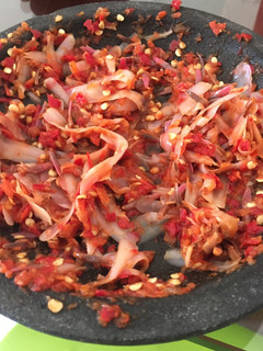 Foto resep Sambel kecombrang