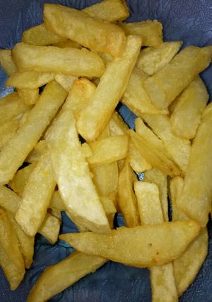 Foto resep Kentang ala Kfc