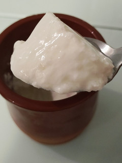 Una foto de Cuajadas caseras